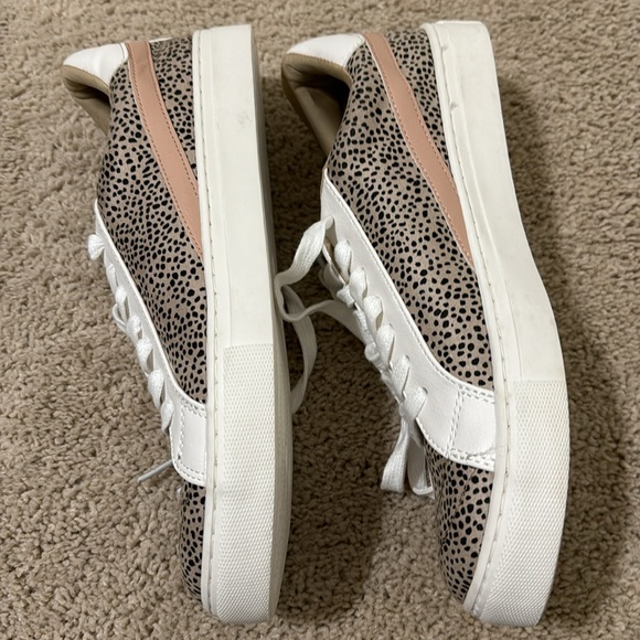 Universal Thread, Size 10, Cheetah print - Picture 3 of 8